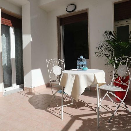 La Casa Di Luce Bed & Breakfast Reggio di Calabria Luaran gambar