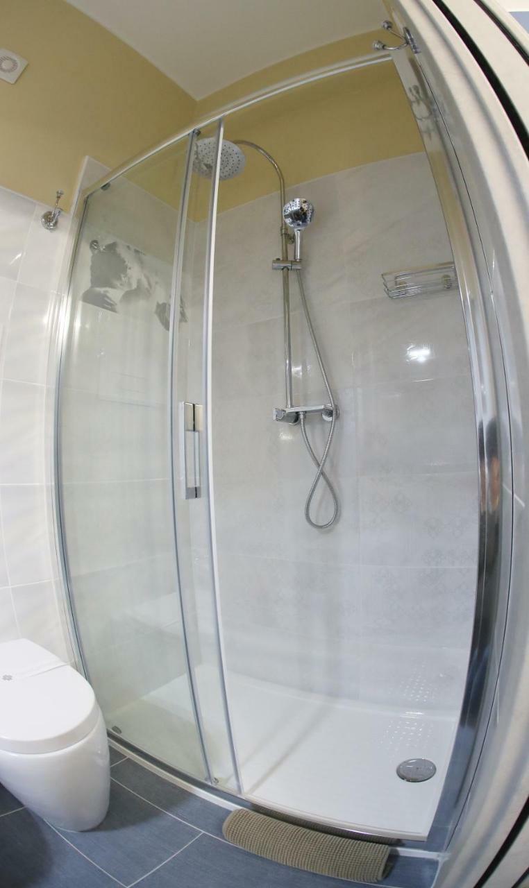 La Casa Di Luce Bed & Breakfast Reggio di Calabria Luaran gambar