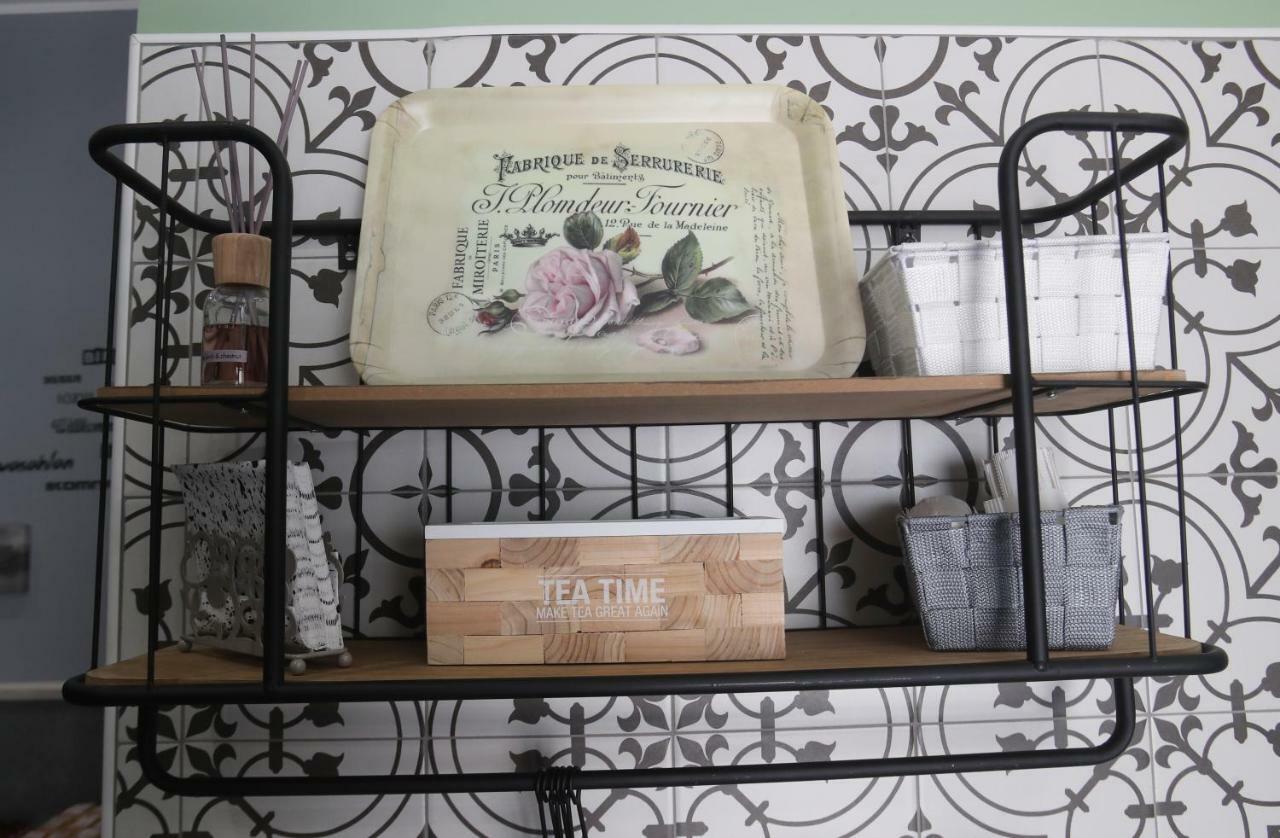 La Casa Di Luce Bed & Breakfast Reggio di Calabria Luaran gambar