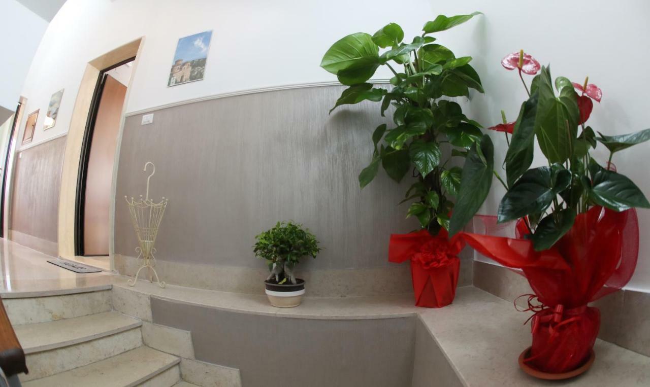 La Casa Di Luce Bed & Breakfast Reggio di Calabria Luaran gambar